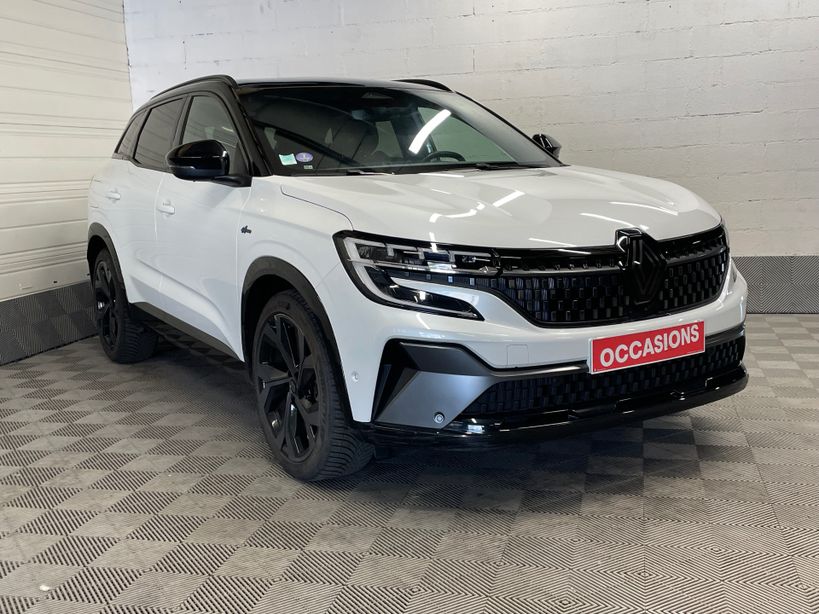 RENAULT AUSTRAL 2023 - Photo n°3