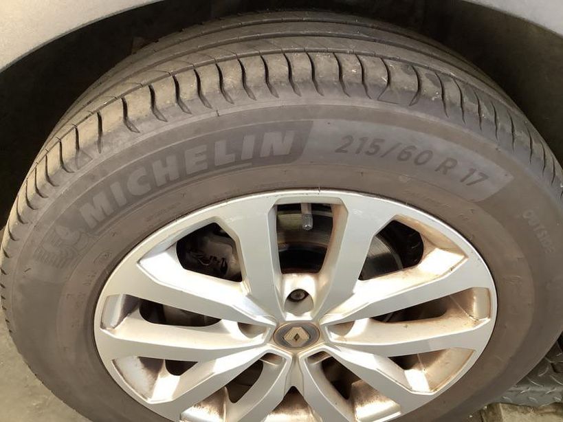 RENAULT KADJAR 2021 - Photo n°14