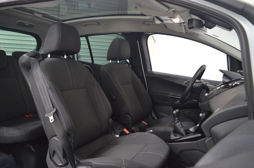 FORD B MAX 2017 - Photo n°7