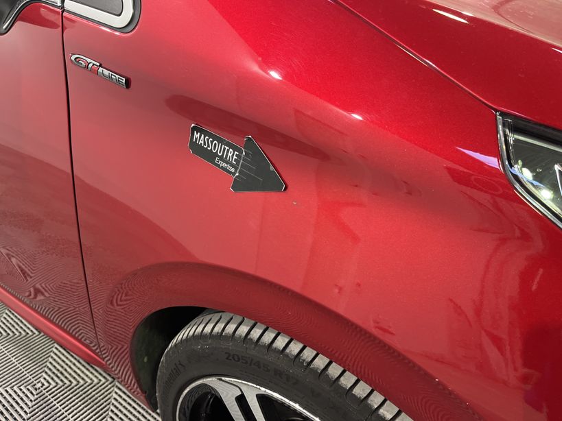 PEUGEOT 208 2019 - Photo n°6