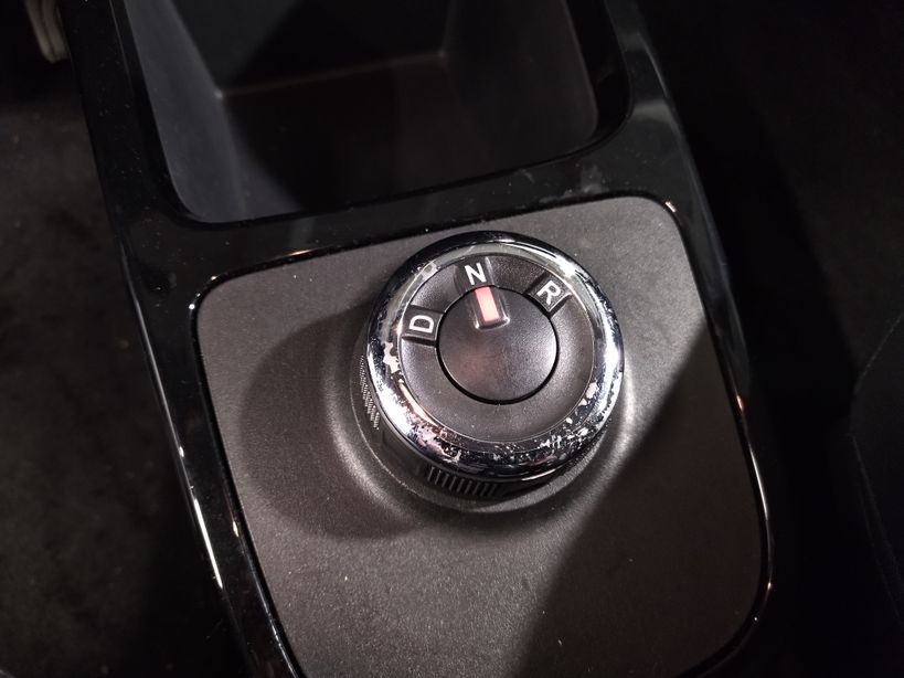 DACIA SPRING 2021 - Photo n°13