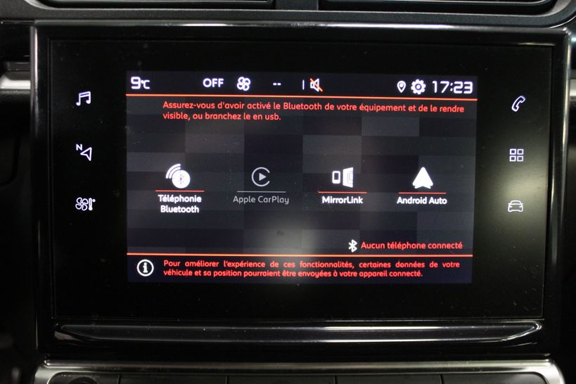 CITROEN C3 2020 - Photo n°15