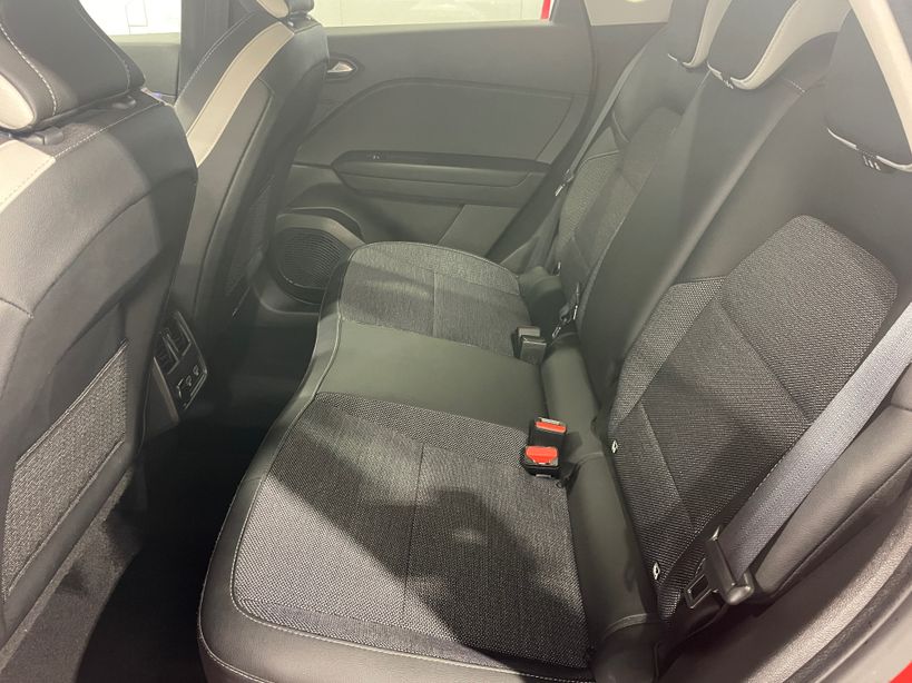 RENAULT CAPTUR 2023 - Photo n°41