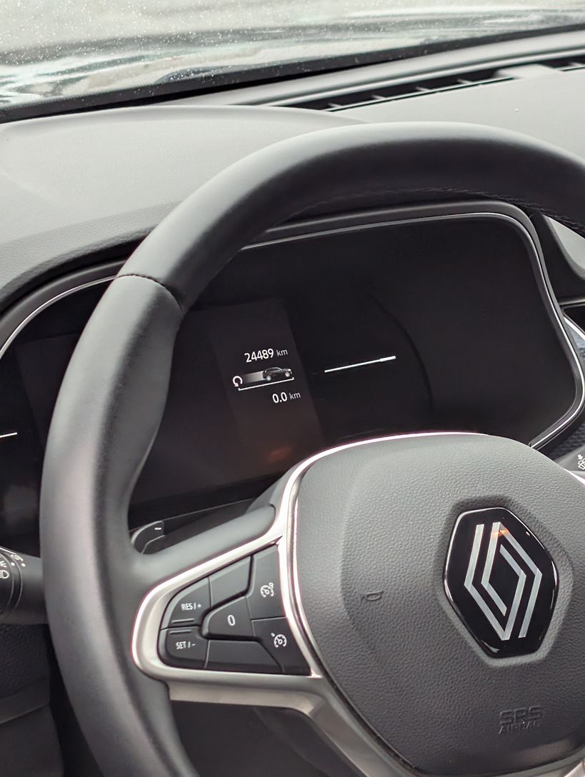 RENAULT ARKANA 2024 - Photo n°3