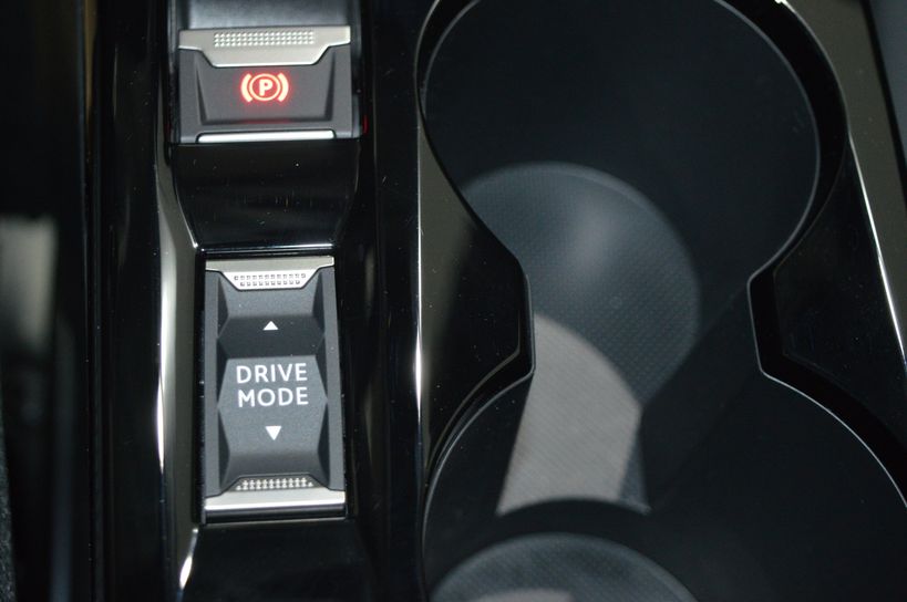 PEUGEOT 2008 2021 - Photo n°22