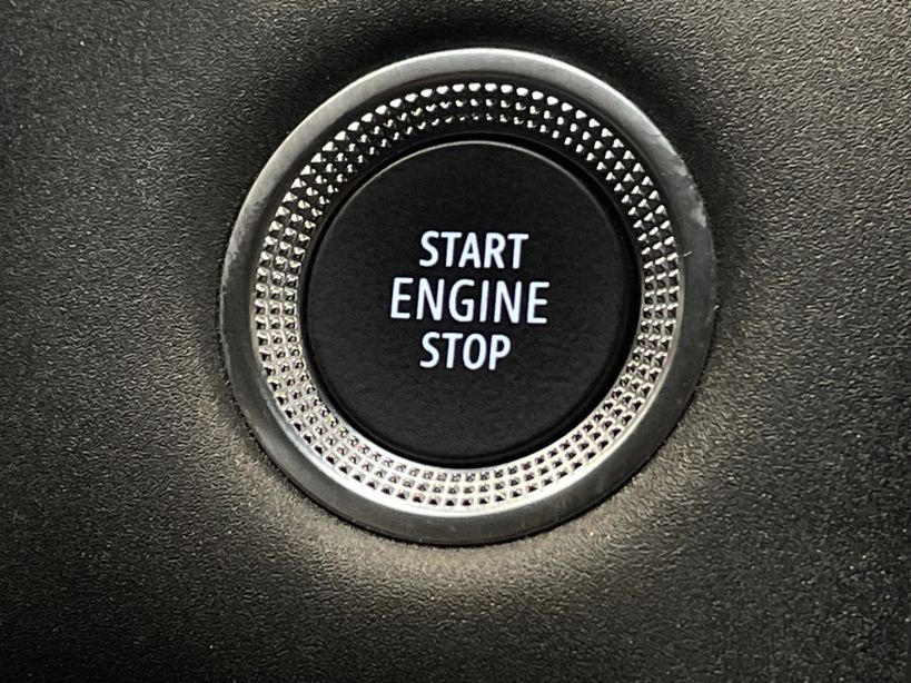 RENAULT CAPTUR 2022 - Photo n°29