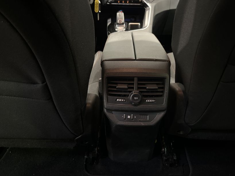 PEUGEOT 5008 BUSINESS 2020 - Photo n°41