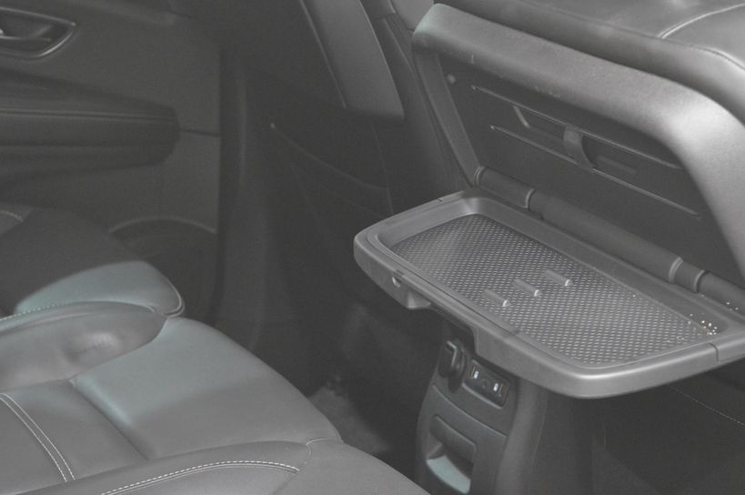 RENAULT GRAND SCENIC IV BUSINESS 2017 - Photo n°33