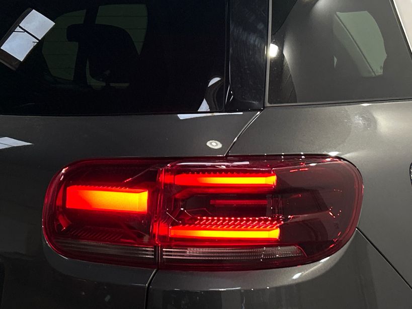 CITROEN C5 AIRCROSS 2023 - Photo n°7