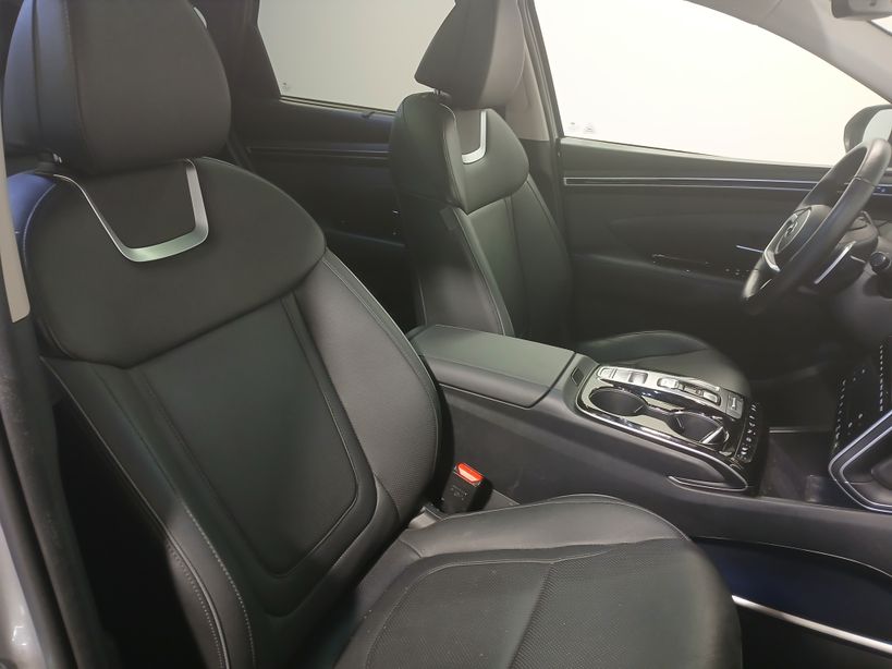 HYUNDAI TUCSON 2023 - Photo n°9