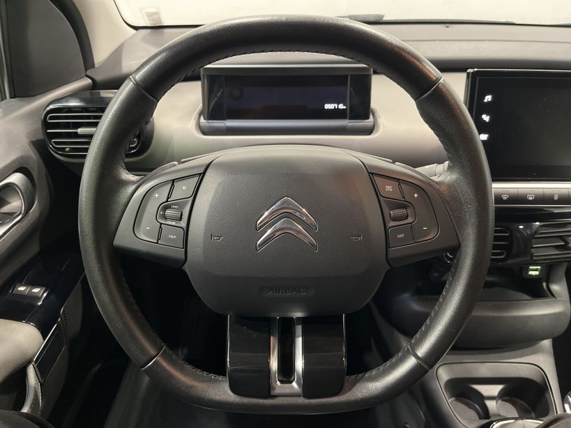CITROEN C4 CACTUS 2020 - Photo n°11