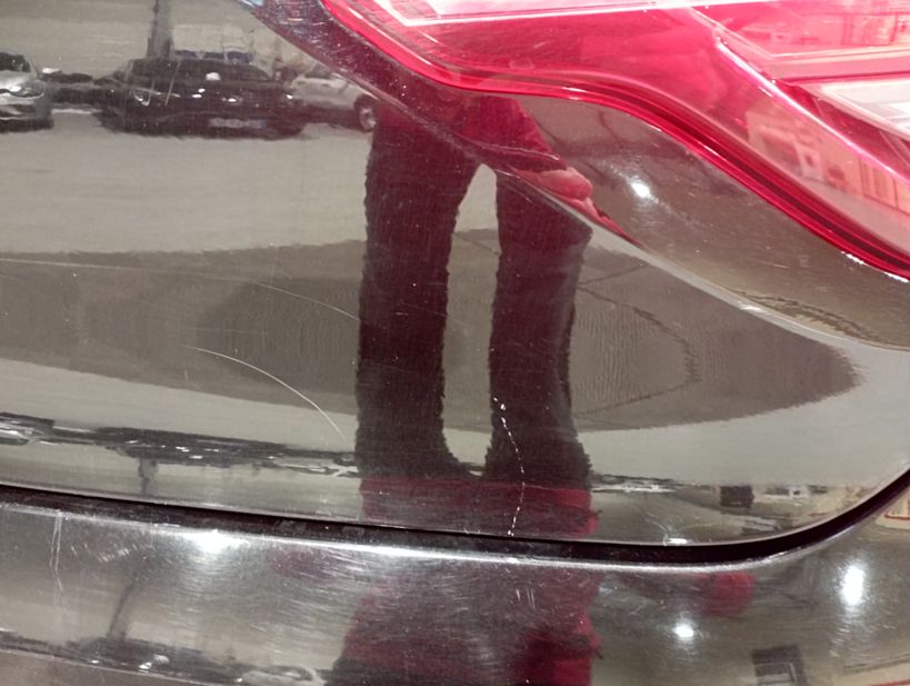 RENAULT CLIO V 2021 - Photo n°9