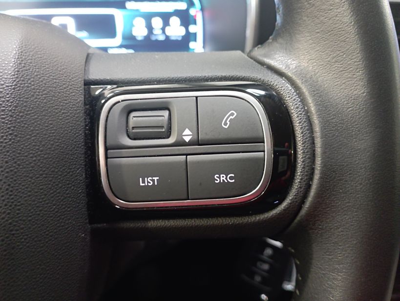 CITROEN C5 AIRCROSS 2020 - Photo n°23