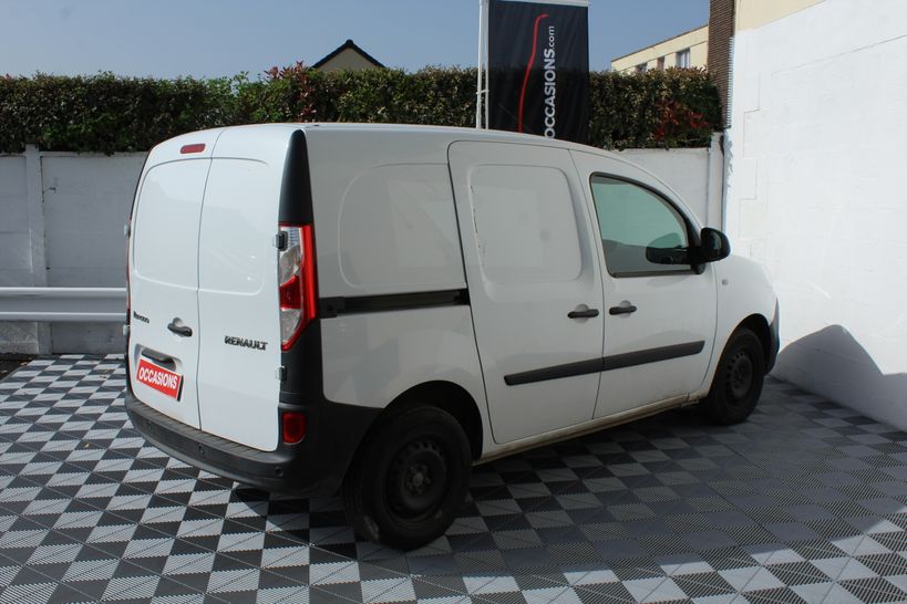 RENAULT KANGOO EXPRESS 2017 - Photo n°4