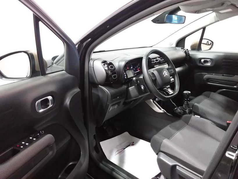 CITROEN C3 AIRCROSS 2023 - Photo n°11