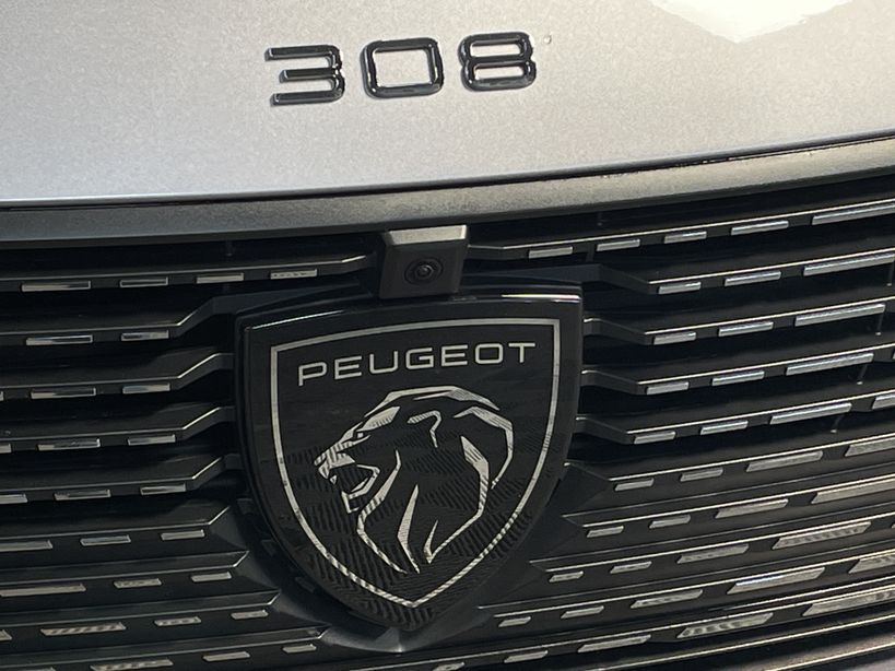 PEUGEOT 308 SW 2024 - Photo n°55