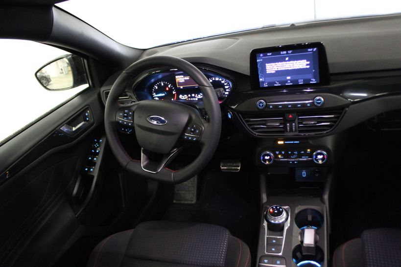 FORD FOCUS 2019 - Photo n°8
