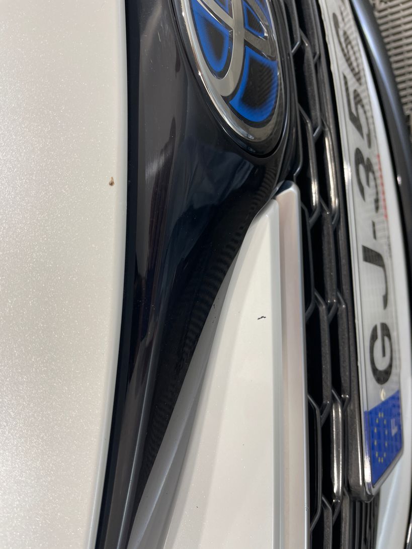 TOYOTA COROLLA HYBRIDE MY21 2022 - Photo n°8