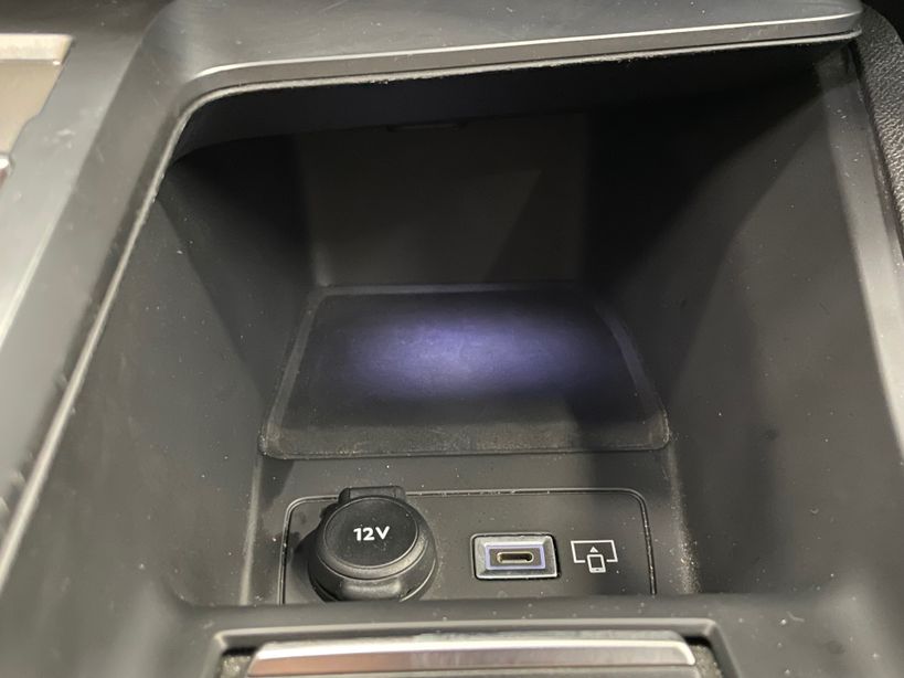 PEUGEOT 308 SW 2022 - Photo n°22