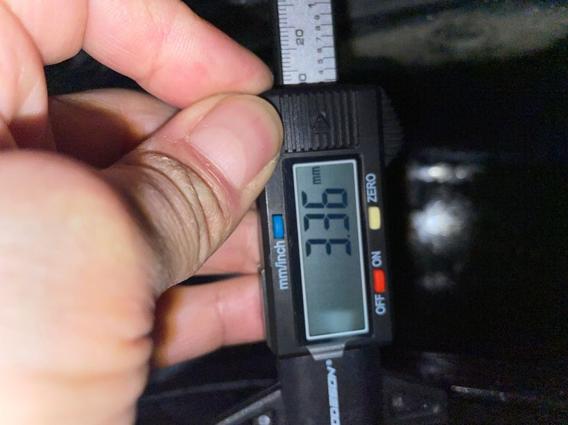 PEUGEOT 3008 2023 - Photo n°14