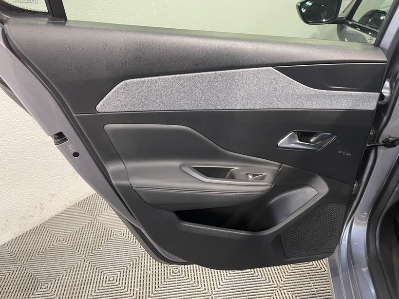 PEUGEOT 308 2023 - Photo n°17
