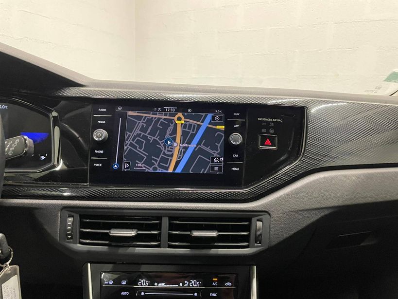 VOLKSWAGEN POLO 2023 - Photo n°17