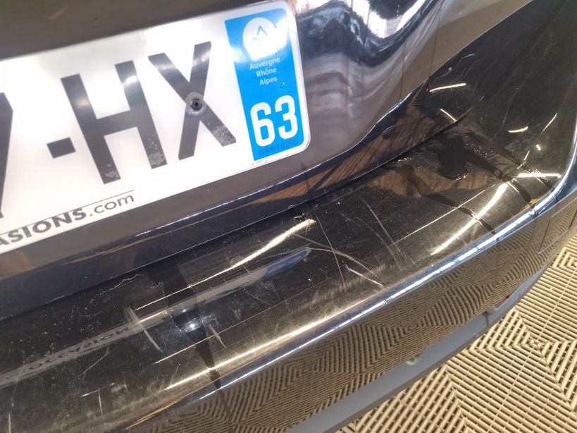 PEUGEOT 508 SW 2021 - Photo n°5