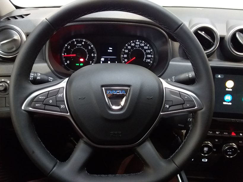 DACIA DUSTER 2022 - Photo n°15