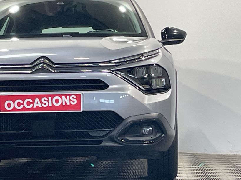 CITROEN C4 2022 - Photo n°7