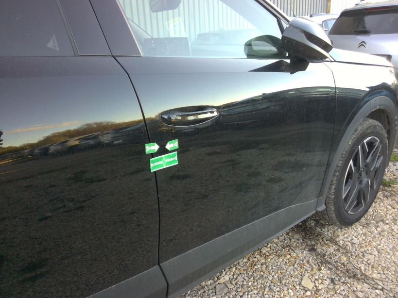 PEUGEOT 5008 2025 - Photo n°5