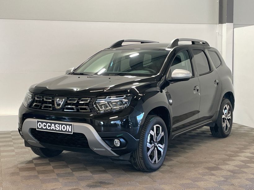 DACIA DUSTER 2022 - Photo n°1