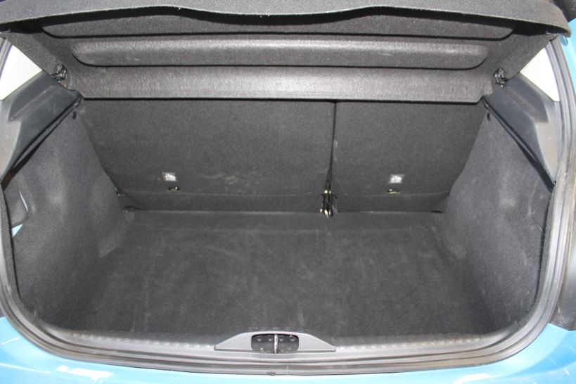 CITROEN C3 2018 - Photo n°9