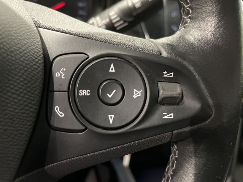 OPEL CORSA 2020 - Photo n°27