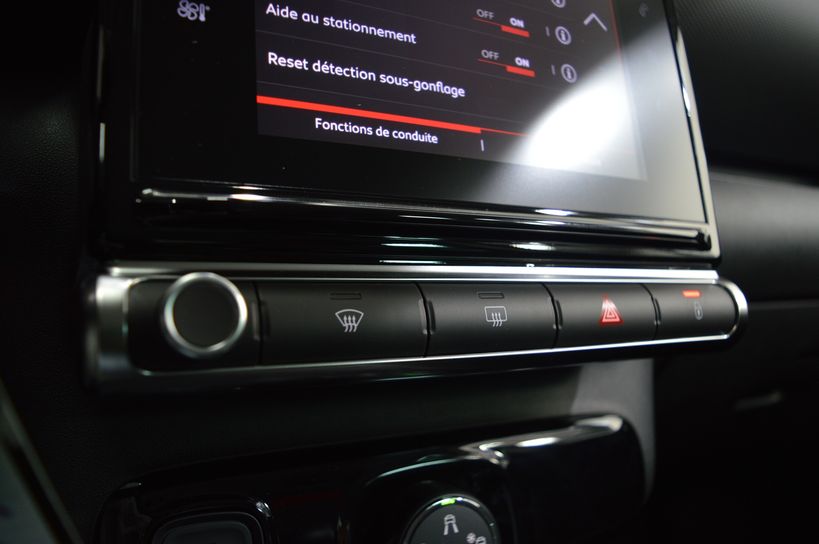 CITROEN C3 AIRCROSS 2021 - Photo n°22