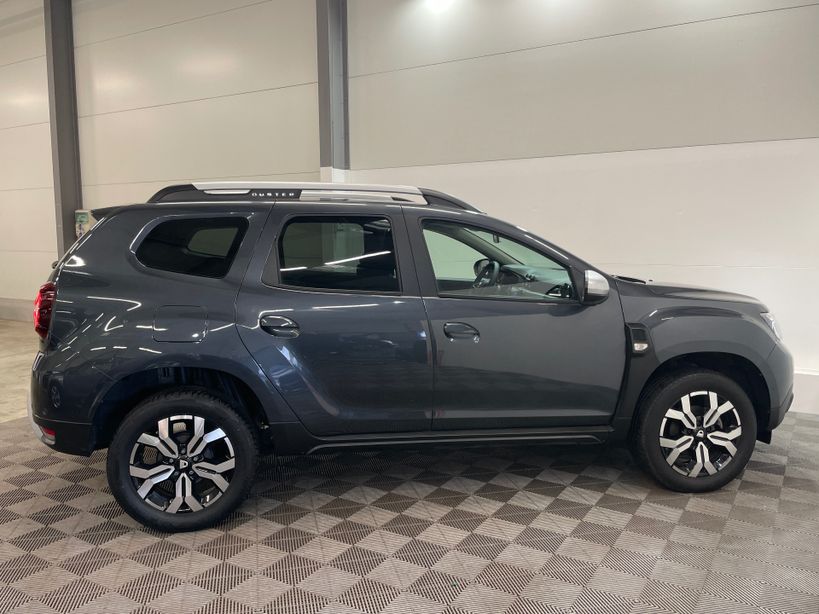 DACIA DUSTER 2022 - Photo n°29