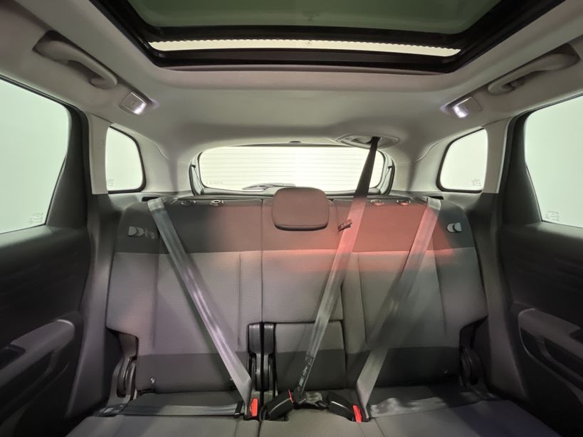 CITROEN C3 AIRCROSS 2019 - Photo n°40