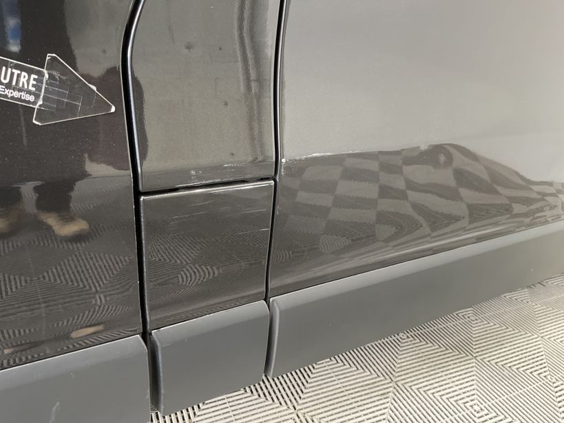OPEL VIVARO COMBI 2018 - Photo n°46