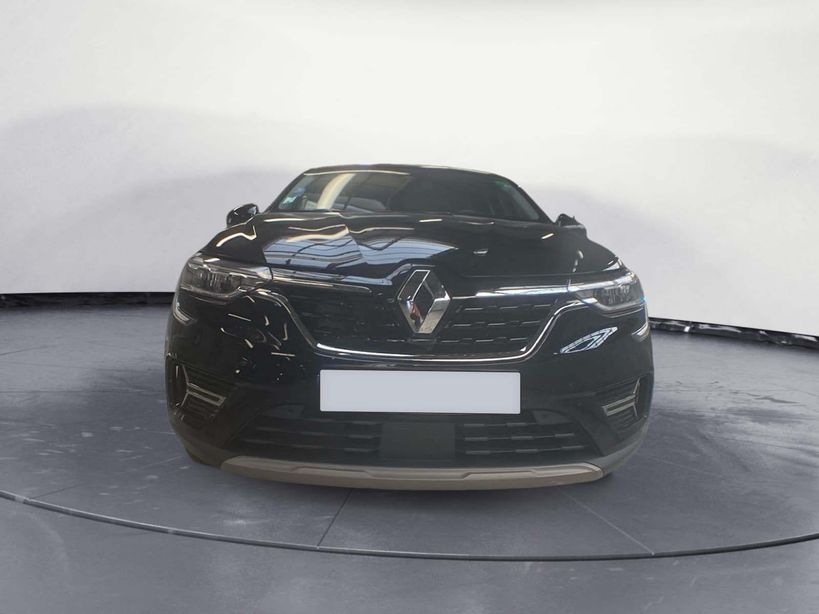 RENAULT ARKANA 2023 - Photo n°2