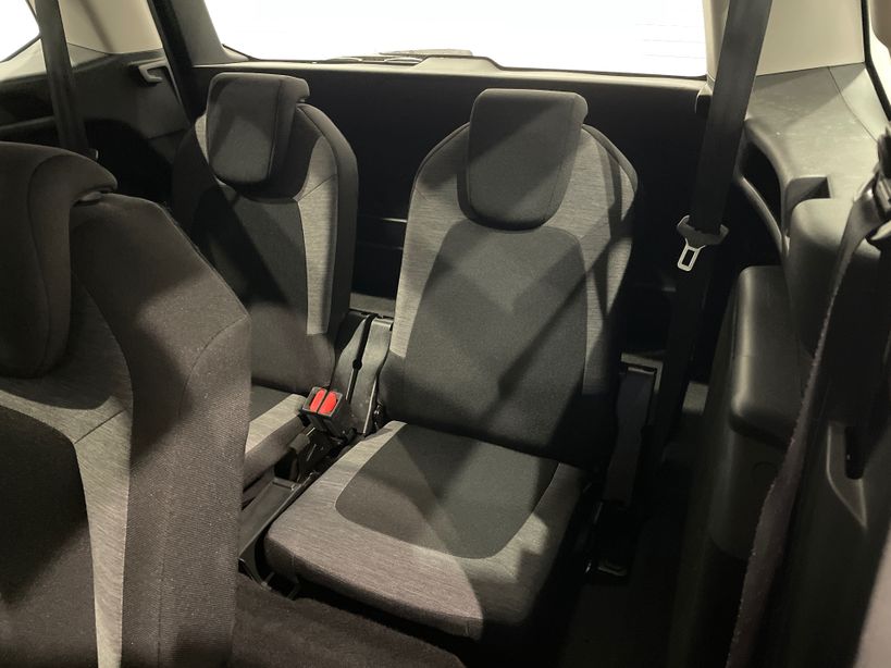CITROEN GRAND C4 SPACETOURER 2021 - Photo n°11