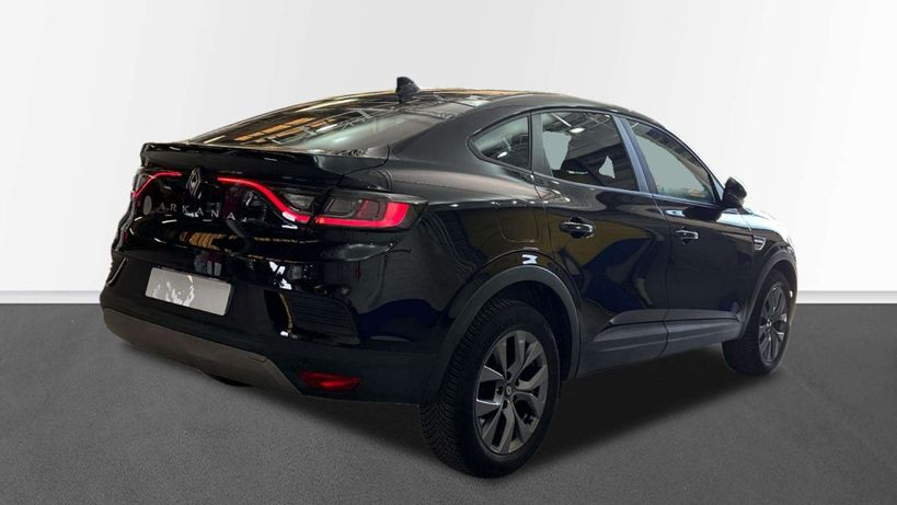 RENAULT ARKANA 2024 - Photo n°5