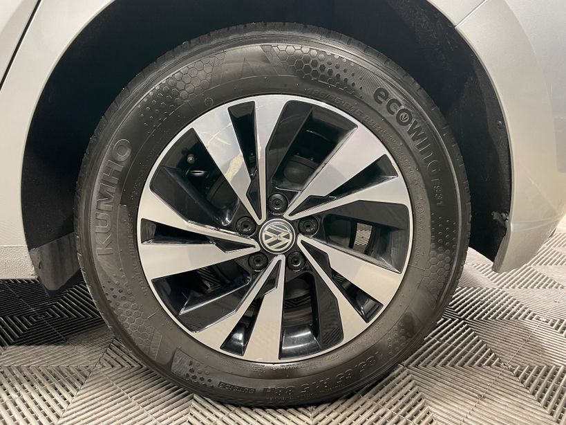 VOLKSWAGEN POLO 2023 - Photo n°4