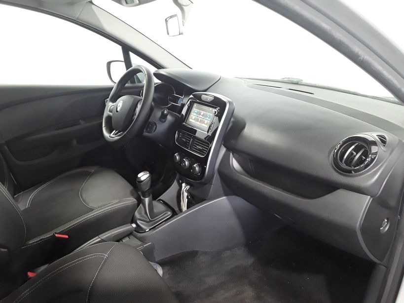 RENAULT CLIO IV BUSINESS 2019 - Photo n°9