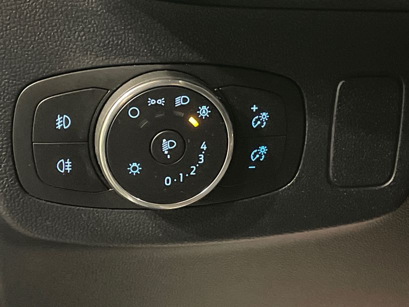 FORD PUMA 2023 - Photo n°45