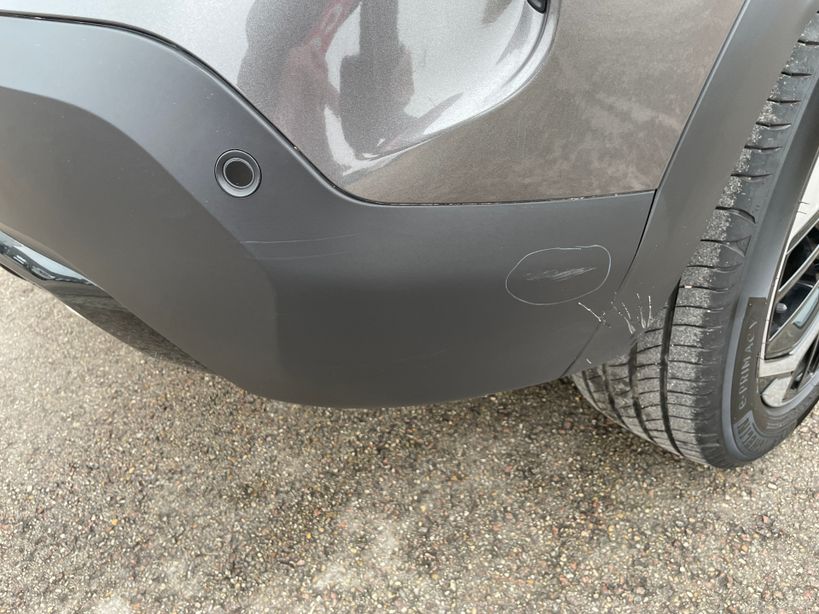 CITROEN C4 2024 - Photo n°5