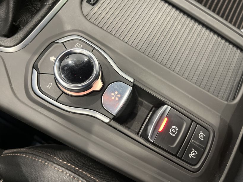 RENAULT TALISMAN 2017 - Photo n°19
