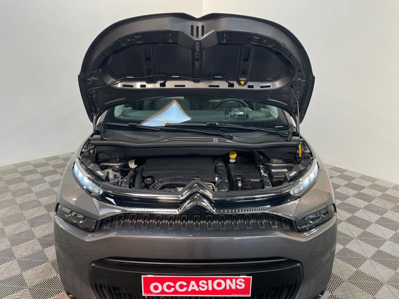 CITROEN C3 AIRCROSS 2024 - Photo n°8