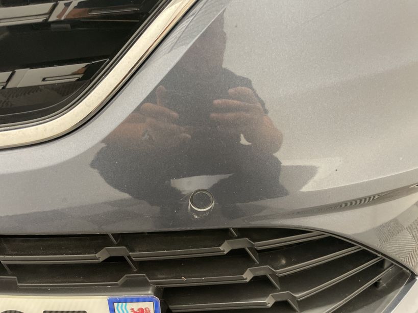 RENAULT MEGANE IV ESTATE 2021 - Photo n°5