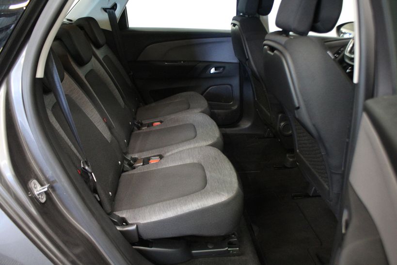 CITROEN C4 SPACETOURER BUSINESS 2020 - Photo n°9