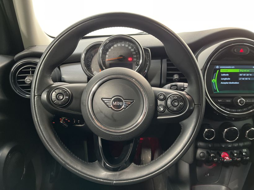 MINI HATCH 5 PORTES F55 LCI 2020 - Photo n°11