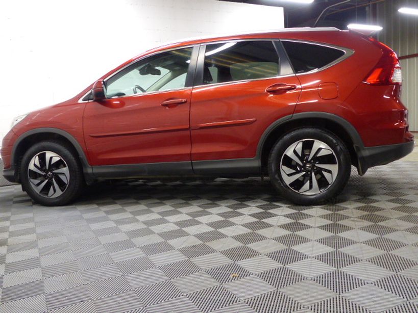 HONDA CR V 2017 - Photo n°32
